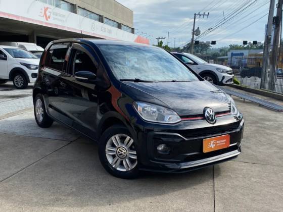 VOLKSWAGEN UP 1.0 TSI MOVE UP 12V FLEX 4P MANUAL